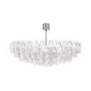 Bella Figura Lighting - Poly Chandelier